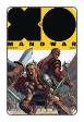 X-O Manowar 2017 # 17 ( Valiant Comics 2018)