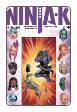 Ninja-K #  9 (Valiant Comics 2018)