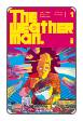 Weatherman #  1 (Image Comics 2018) Second Print