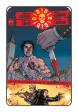Die Die Die #  2 (Image Comics 2018)