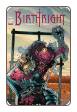 Birthright # 37 (Image Comics 2019)