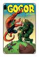 Gogor #  3 (Image Comics 2019)
