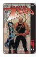 Section Zero #  4 of 6 (Image Comics 2019)