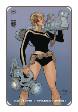 Section Zero #  4 of 6 (Image Comics 2019) Cover B