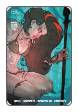 Section Zero #  4 of 6 (Image Comics 2019) Cover C