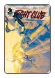 Fight Club 3 #  7 (Dark Horse Comics 2019) Comic Book - Variant