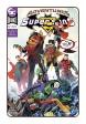 Adventures of The Super Sons # 12 of 12 (DC Comics 2019)