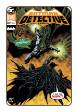 Detective Comics (2019) # 1007 (DC Comics 2019) Comic Book