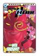 Dial H For Hero #  5 of 12 (DC Comics 2019)