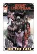 Event Leviathan #  2 of 6 (DC Comics 2019) Comic Book