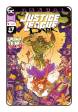 Justice League Dark volume 2 Annual #  1 (DC Comics 2019)