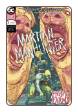 Martian Manhunter #   7 of 12 (DC Comics 2019)