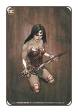 Wonder Woman # 74 (DC Comics 2019) Variant Cover