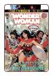Wonder Woman # 75 (DC Comics 2019) YOTV