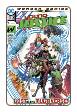 Young Justice #  7 (DC Comics 2019) Wonder Comics Comic Book