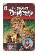 Island of Dr Moreau #  1 (IDW 2019)