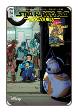 Star Wars Adventures # 24 (IDW Comics 2019)