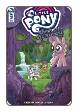 My Little Pony: Spirit of the Forest # 3 (IDW Comics 2019)