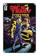 Dick Tracy Forever #  4 (IDW Publishing 2019)
