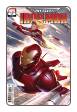 Tony Stark Iron Man # 14 (Marvel Comics 2019)