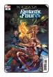 Fantastic Four: The Prodigal Sun #  1 (Marvel Comics 2019)