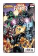Secret Warps: Ghost Panther Annual #  1 (Marvel Comics 2019)