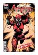 Savage Avengers #  3 (Marvel Comics 2019) Carnage-ized Variant Cover