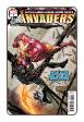 Invaders #  7 (Marvel Comics 2019) Comic Book