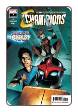 Champions, Volume 3 #  7 (Marvel Comics 2019)