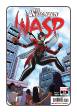 Unstoppable Wasp, Volume 2 # 10 (Marvel Comics 2019)