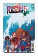 Marvel Rising # 5 (Marvel Comics 2019)