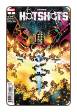 Domino: Hotshots #  5 of 5 (Marvel Comics 2019) Comic Book