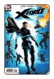 X-Force, Volume 5 # 10 (Marvel Comics 2019) Comic Book