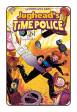Jughead's Time Police #  2 of 5 (Archie Comics 2019) Cover B