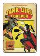 Tank Girl #  5 (Titan Comics 2019)