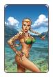 Grimm Fairy Tales 2019 Swimsuit Special (Zenescope Comics 2019)