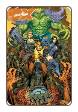 Skybound X #  3 (Image Comics 2021)