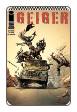 Geiger #  4 (Image Comics 2021)