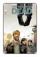 Walking Dead Deluxe # 18 (Image Comics 2021) Cover B