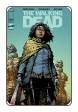 Walking Dead Deluxe # 19 (Image Comics 2021)