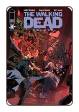 Walking Dead Deluxe # 19 (Image Comics 2021) Cover H