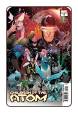 Children of The Atom #  5 (Marvel Comics 2021) DX