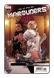 Marauders # 22 (Marvel Comics 2021) DX