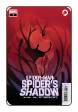 Spider-Man: Spider's Shadow #  4 of 5 (Marvel Comics 2021)