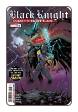 Black Knight Curse of the Ebony Blade #  5 of 5 (Marvel Comics 2021)