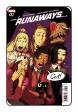 Runaways # 37 (Marvel Comics 2021)