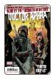 Star Wars: Doctor Aphra (2020) # 12 (Marvel Comics 2021)