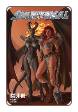 Sonjaversal #  6 (Dynamite Comics 2021) Cover D