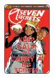 Seven Secrets # 10 (Boom Studios 2021)