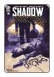 Shadow Doctor #  5 (Aftershock Comics 2021)